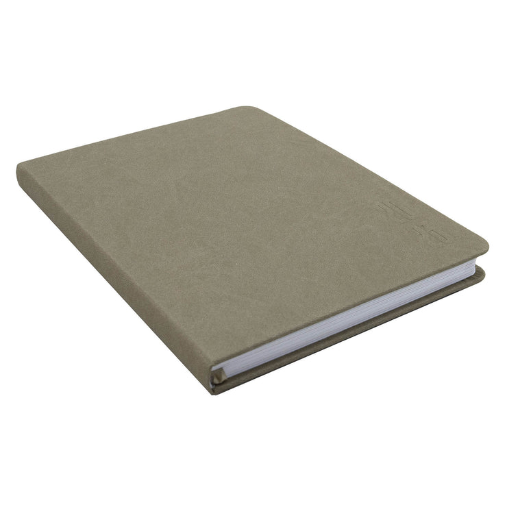 A5 2023 Diary - Weekly View STONE